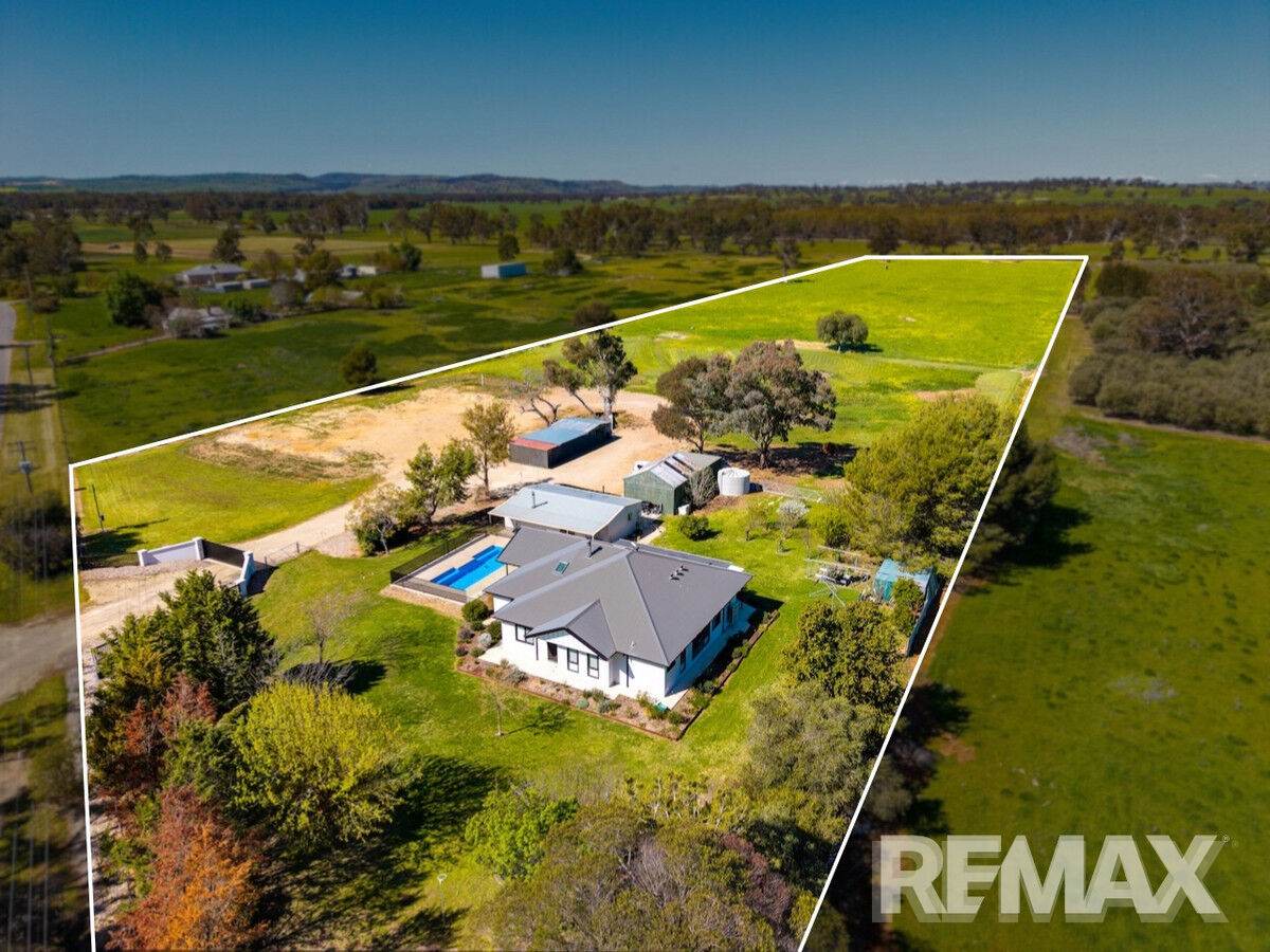 3 Pioneer Avenue, Gumly Gumly For Sale by Farmbuy.com - image 2