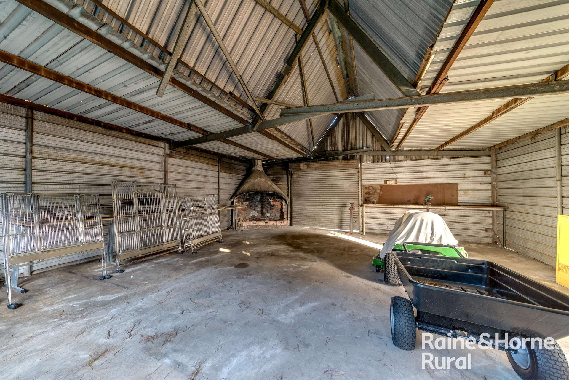 122 Blakes Boulevard, Bungonia For Sale by Farmbuy.com - image 21