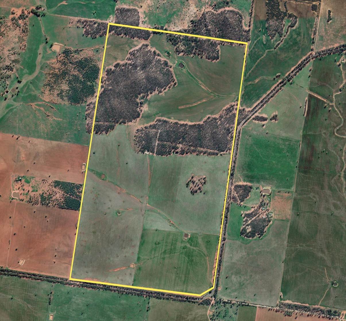 1826 Tallimba Road, West Wyalong For Sale by Farmbuy.com - image 14