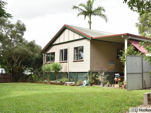 Farm Sold - QLD - Cullinane - 4860 - Rare opportunity for Family home with Acreage close to town! 