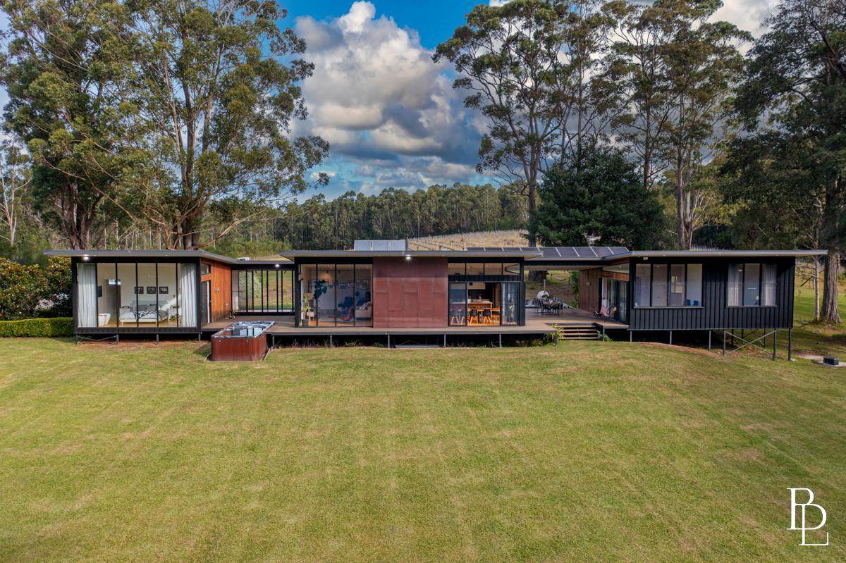 226 Bawley Point Road, Bawley Point For Sale by Farmbuy.com - image 2