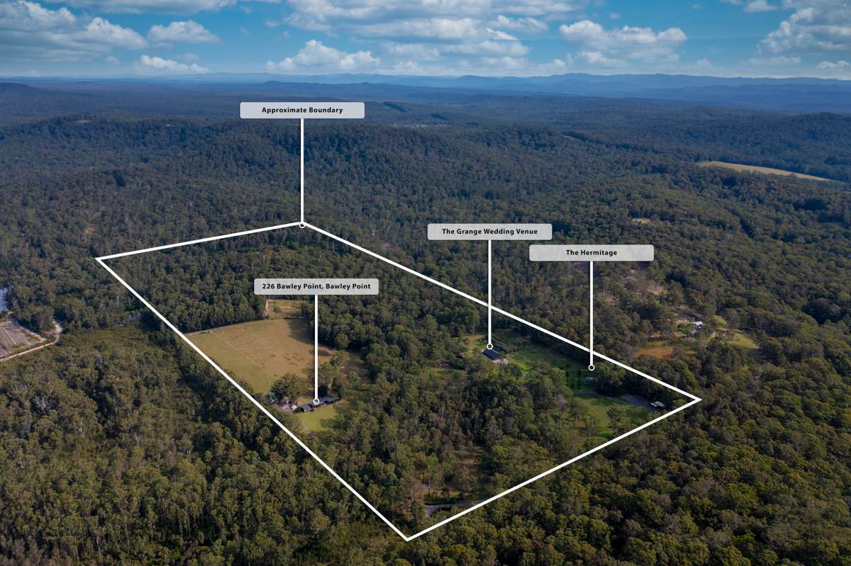 226 Bawley Point Road, Bawley Point For Sale by Farmbuy.com - image 32