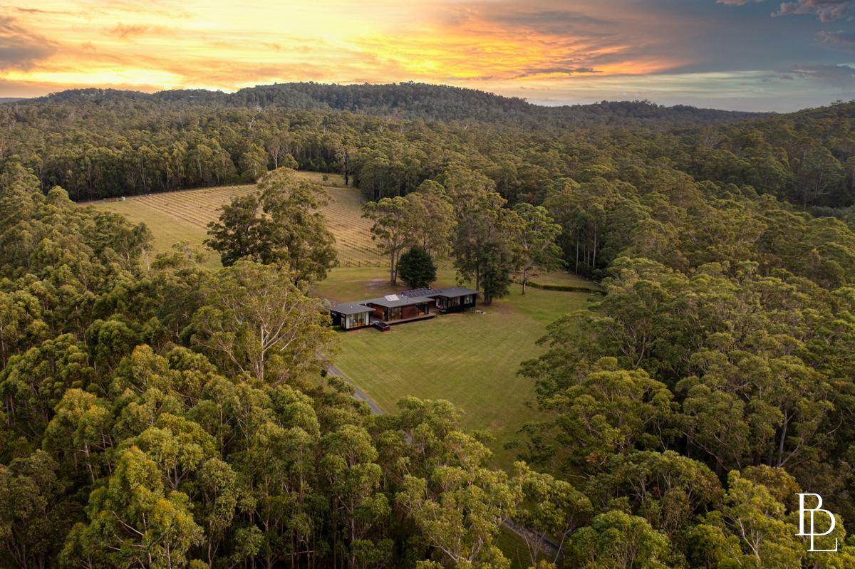 226 Bawley Point Road, Bawley Point For Sale by Farmbuy.com - image 3