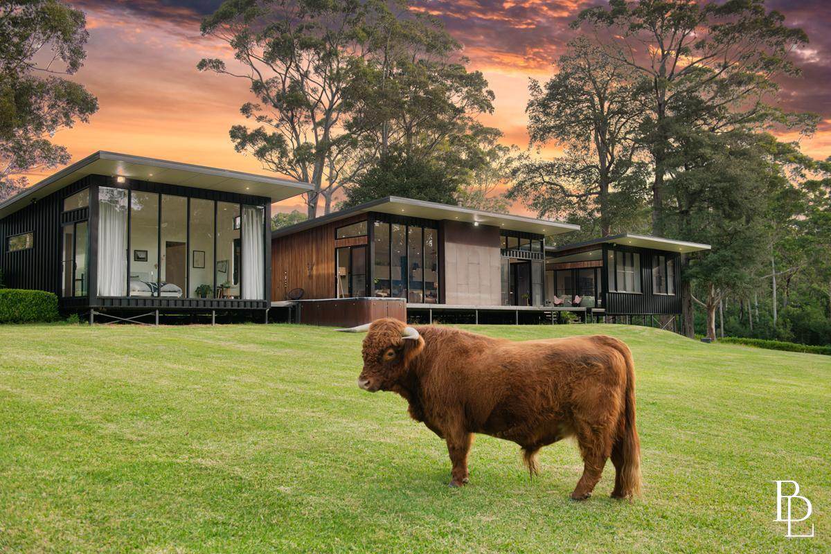 226 Bawley Point Road, Bawley Point For Sale by Farmbuy.com - image 1