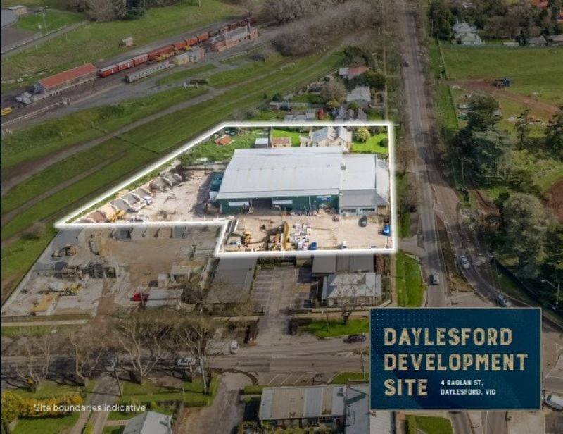 4 Raglan Street, Daylesford For Sale by Farmbuy.com - image 5