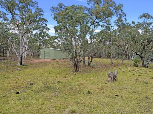 Farm Sold - NSW - Greenwich Park - 2580 - Peaceful Bush Retreat – Your Rural Escape Awaits 