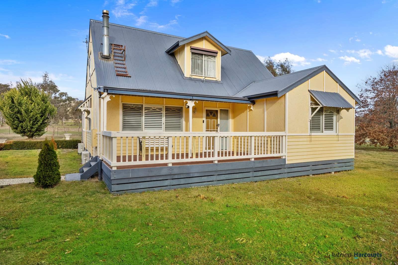 55 Yarck Village Place, Yarck Sold by Farmbuy.com - image 2