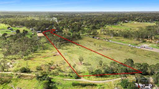 Farm For Sale - NSW - Vineyard - 2765 - First time offered in 58 years! 