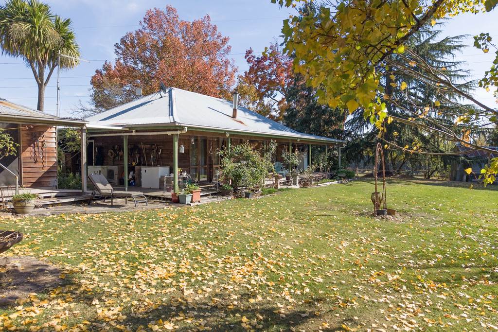 1370 Old Tolmie Road, Tolmie VIC 3723