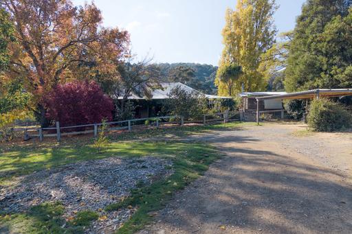 1370 Old Tolmie Road, Tolmie VIC 3723