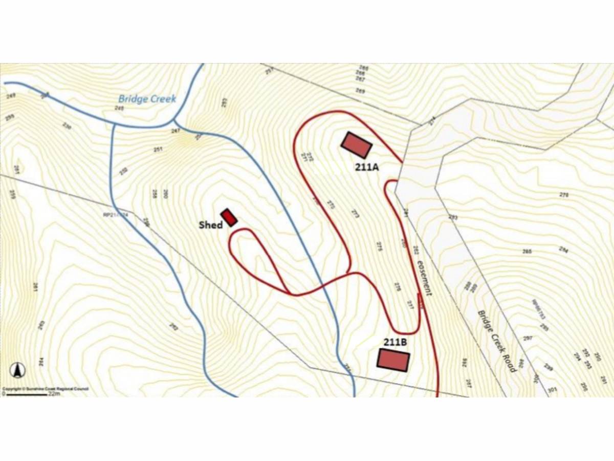 211 Bridge Creek Road, Maleny For Sale by Farmbuy.com - image 10