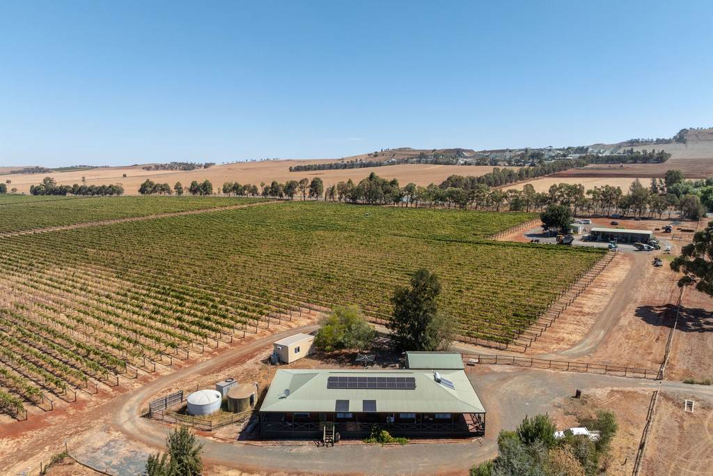 22 Willoughby Road, Burramboot VIC 3559
