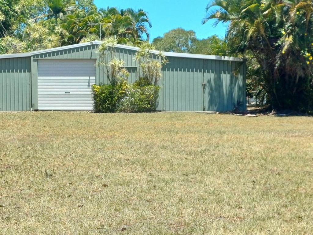 30 Hull Heads Road, Hull Heads QLD 4854