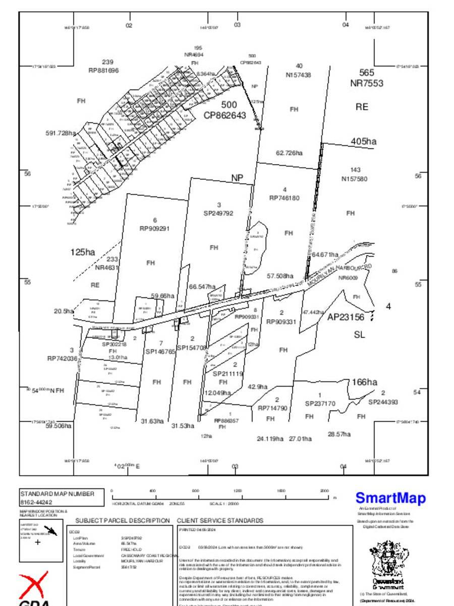 505 Mourilyan Harbour Rd, Mourilyan For Sale by Farmbuy.com - image 2