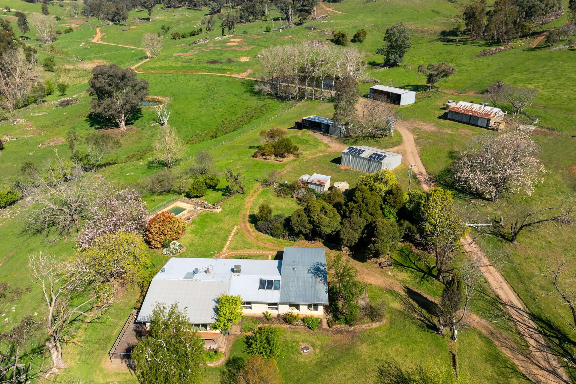 315 Davies Road, Warrenbayne Sold by Farmbuy.com - image 6