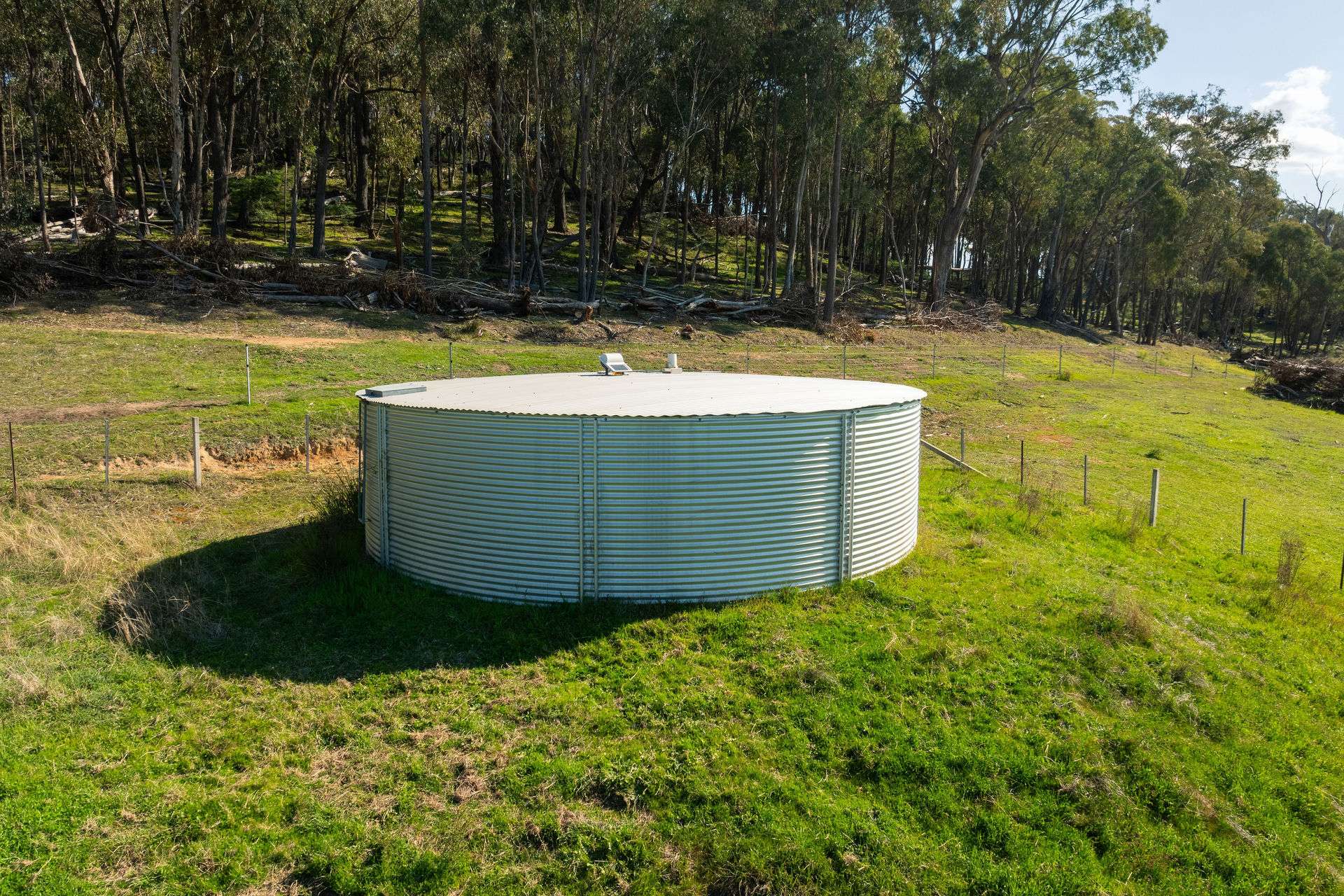 315 Davies Road, Warrenbayne For Sale by Farmbuy.com - image 19