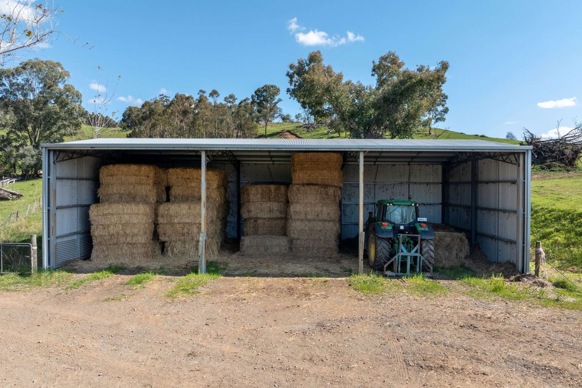 315 Davies Road, Warrenbayne Sold by Farmbuy.com - image 17