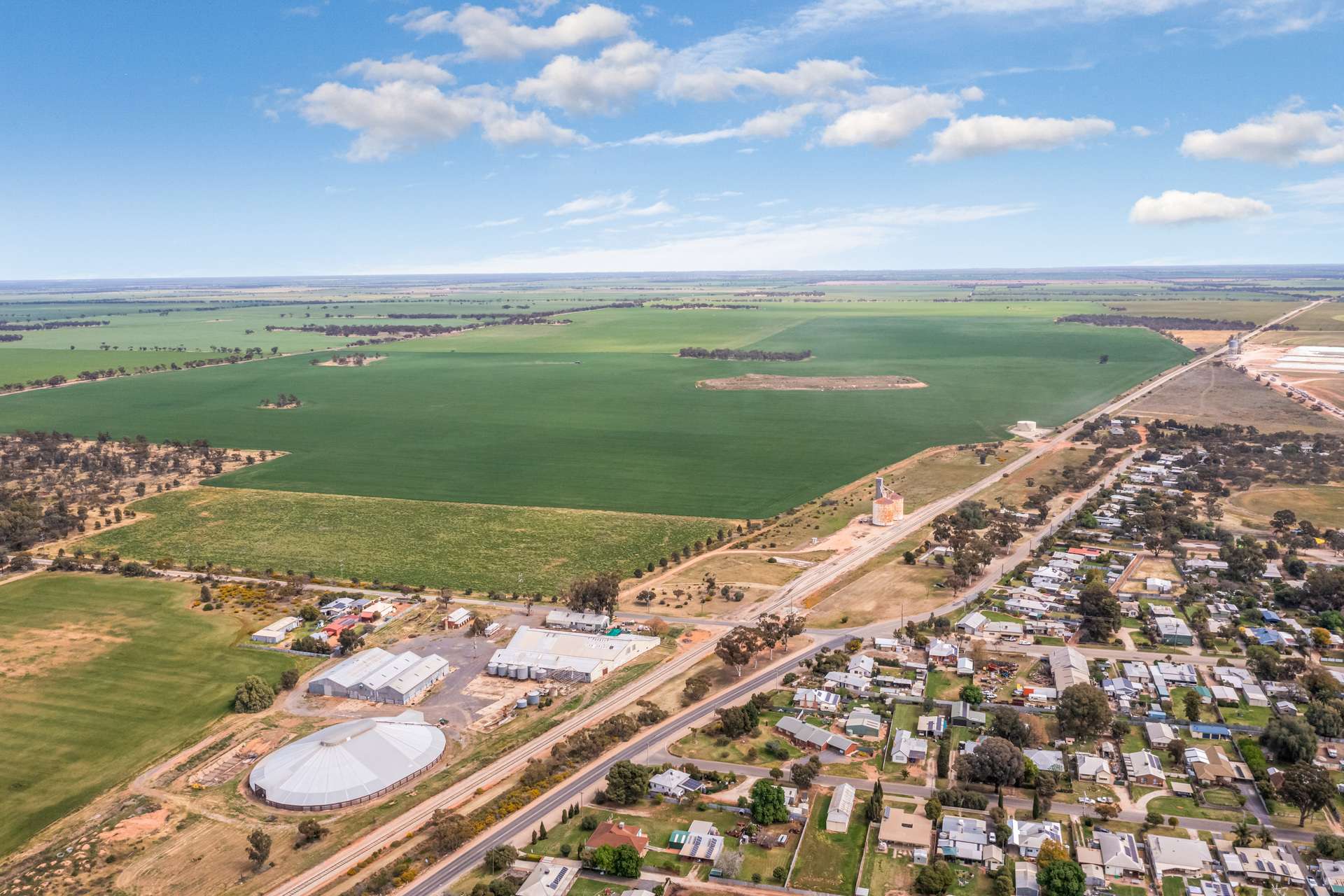 - Woorinen-Goschen Road, Woorinen South For Sale by Farmbuy.com - image 8