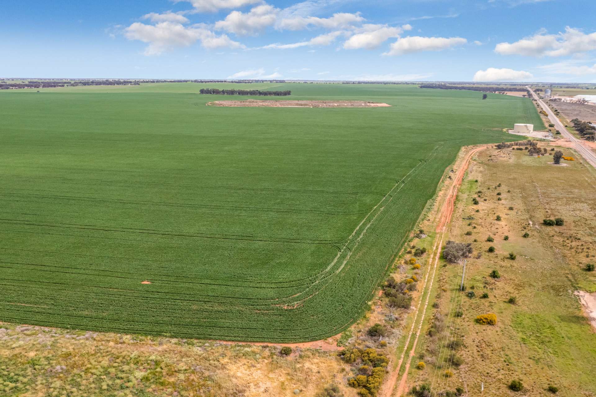 - Woorinen-Goschen Road, Woorinen South For Sale by Farmbuy.com - image 7