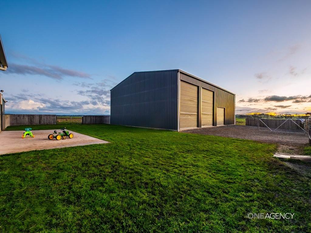 549 Montagu Road, Smithton For Sale by Farmbuy.com - image 14