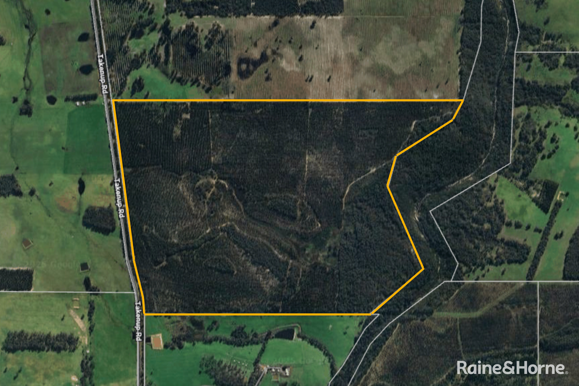 Lot 5809 Takenup Road, Napier For Sale by Farmbuy.com - image 9