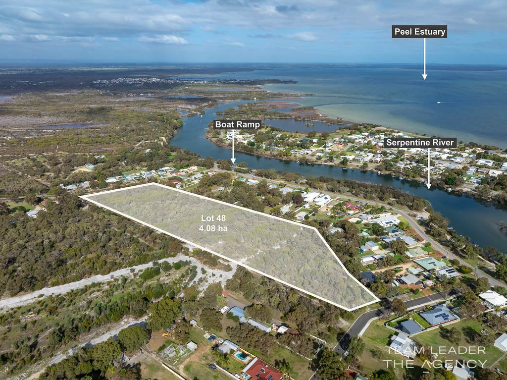 Lot 48, Furnissdale Road, Furnissdale WA 6209