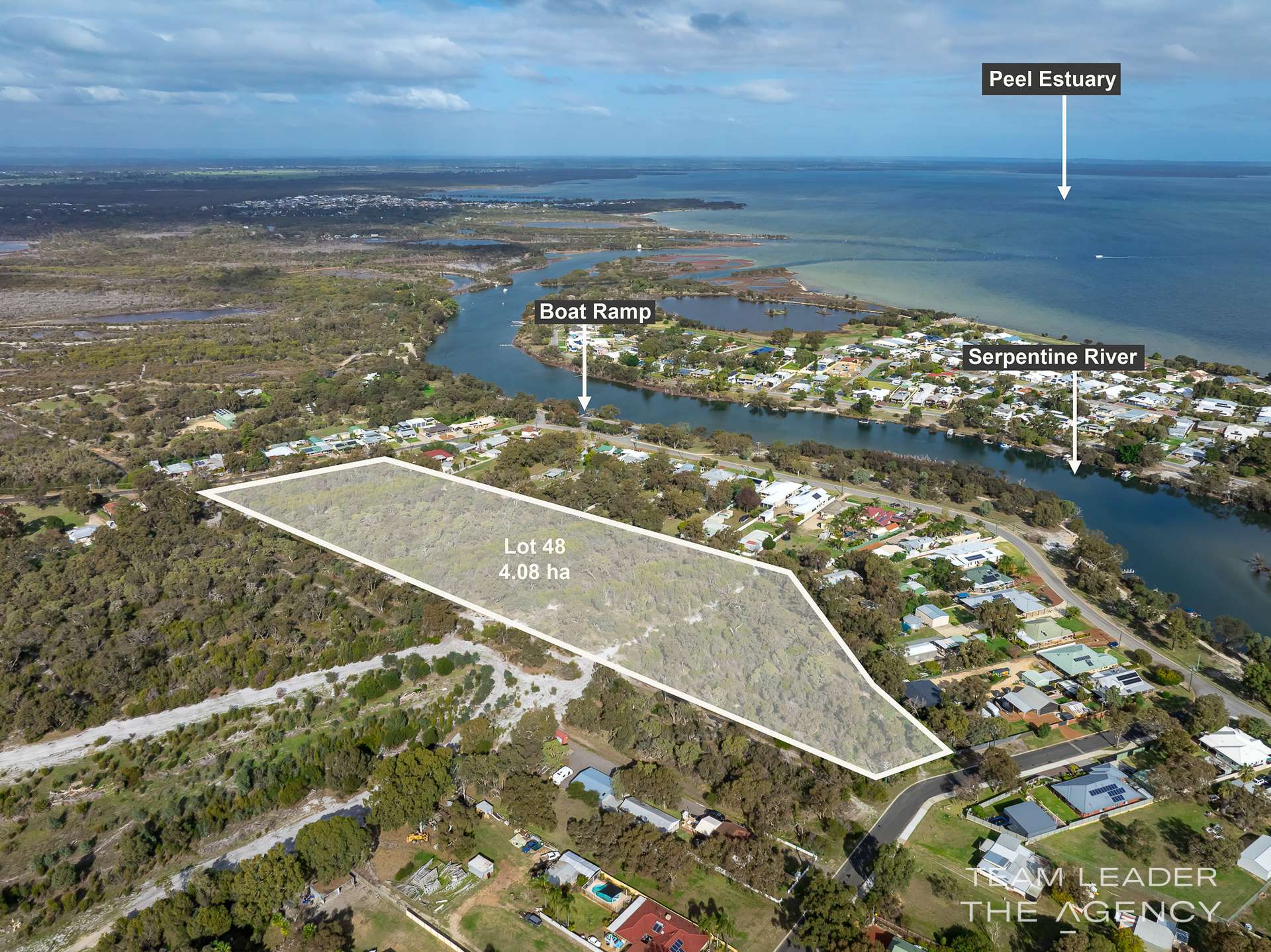 Lot 48,  Furnissdale Road, Furnissdale For Sale by Farmbuy.com - image 1
