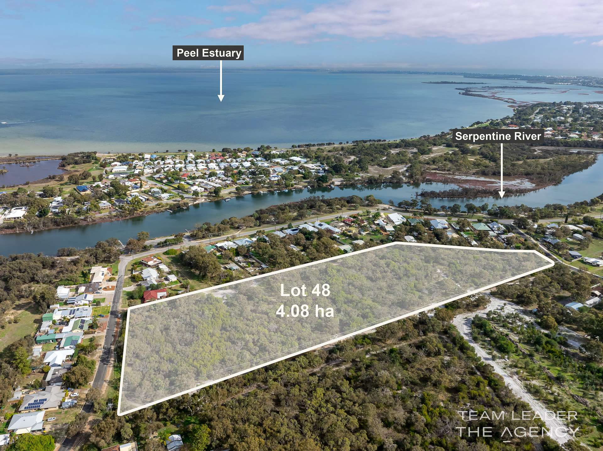 Lot 48,  Furnissdale Road, Furnissdale For Sale by Farmbuy.com - image 3