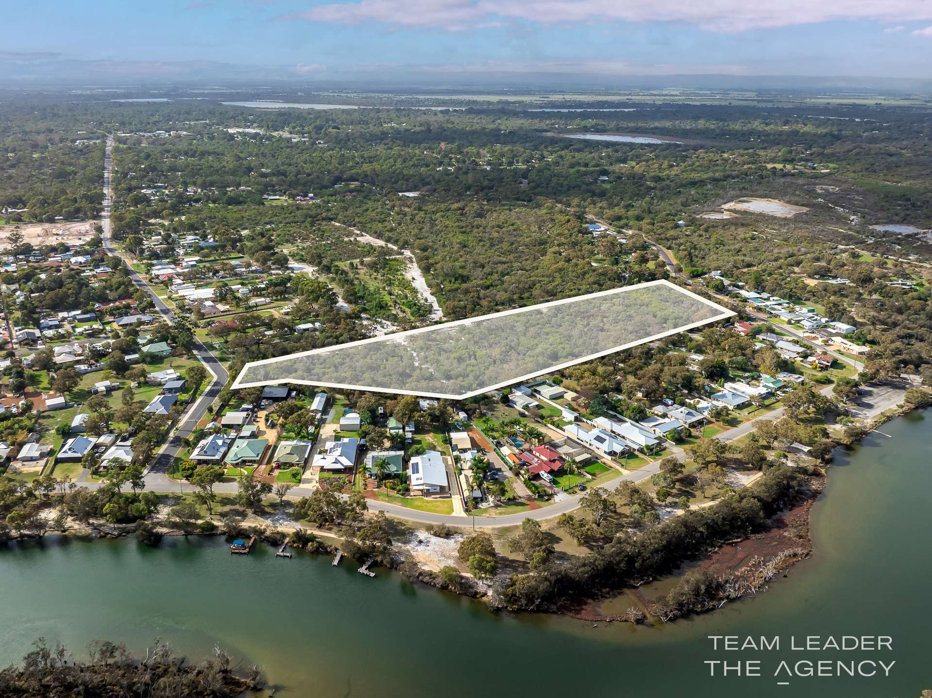 Lot 48,  Furnissdale Road, Furnissdale For Sale by Farmbuy.com - image 6