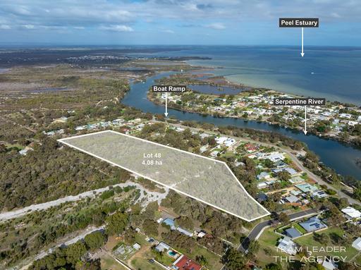 Lot 48&comma; Furnissdale Road, Furnissdale WA 6209