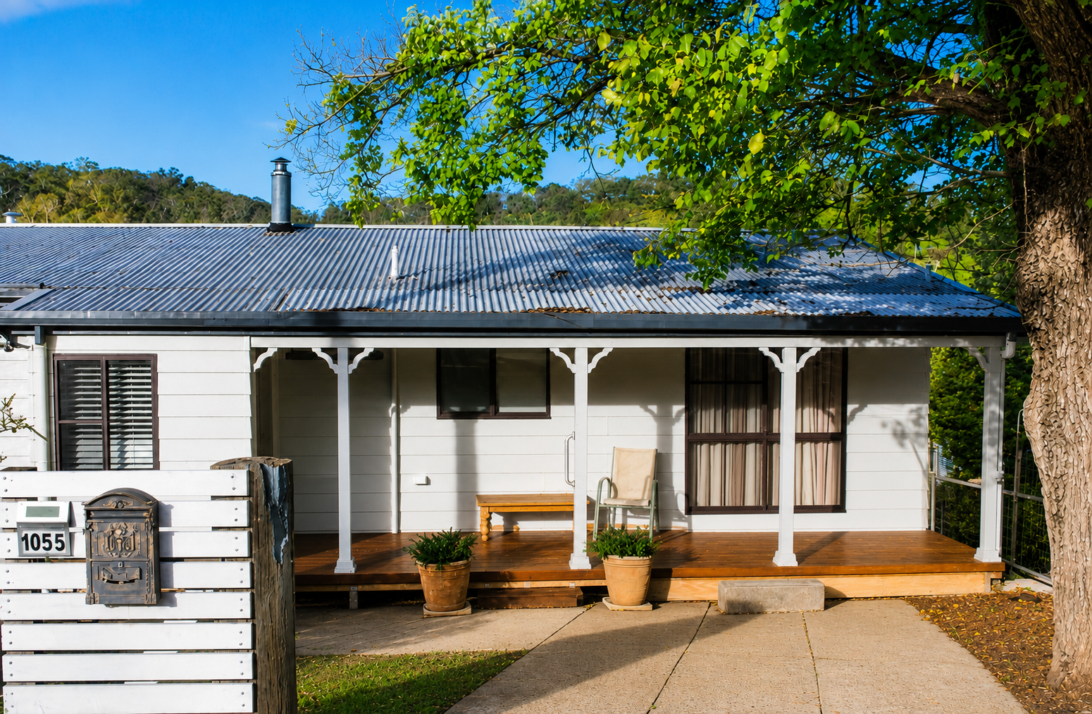 105s Derby Street, Walcha For Sale by Farmbuy.com - image 1