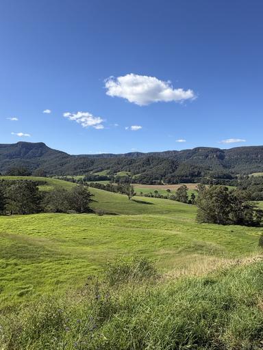 2393 Moss Vale Road, Kangaroo Valley NSW 2577