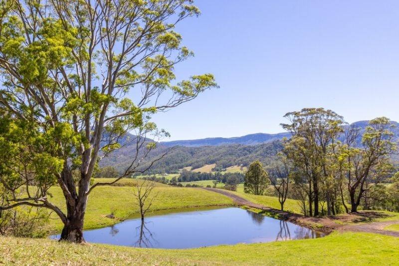 2393 Moss Vale Road, Kangaroo Valley For Sale by Farmbuy.com - image 13