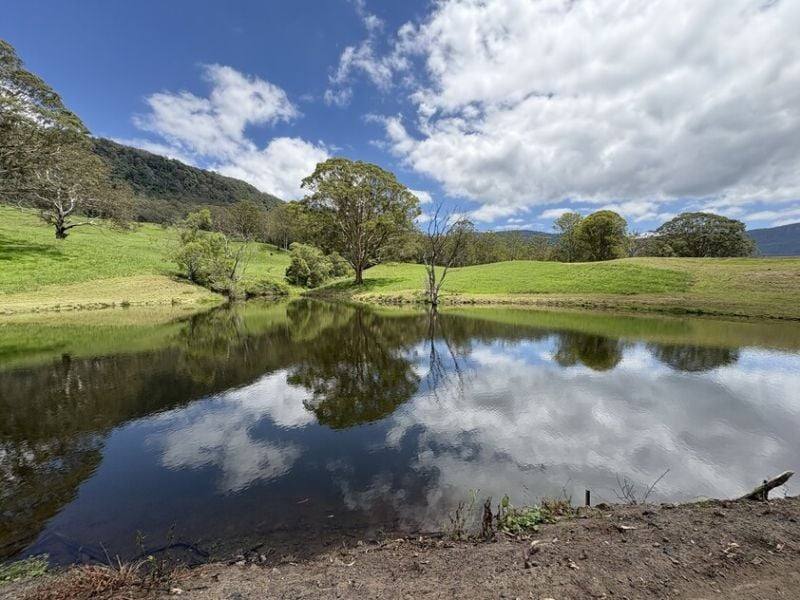 2393 Moss Vale Road, Kangaroo Valley For Sale by Farmbuy.com - image 1