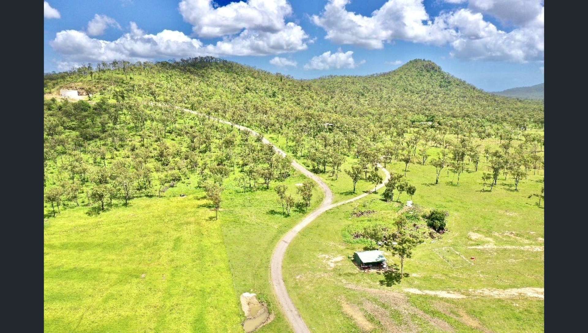 69 Squatters  Road, Brookhill For Sale by Farmbuy.com - image 1