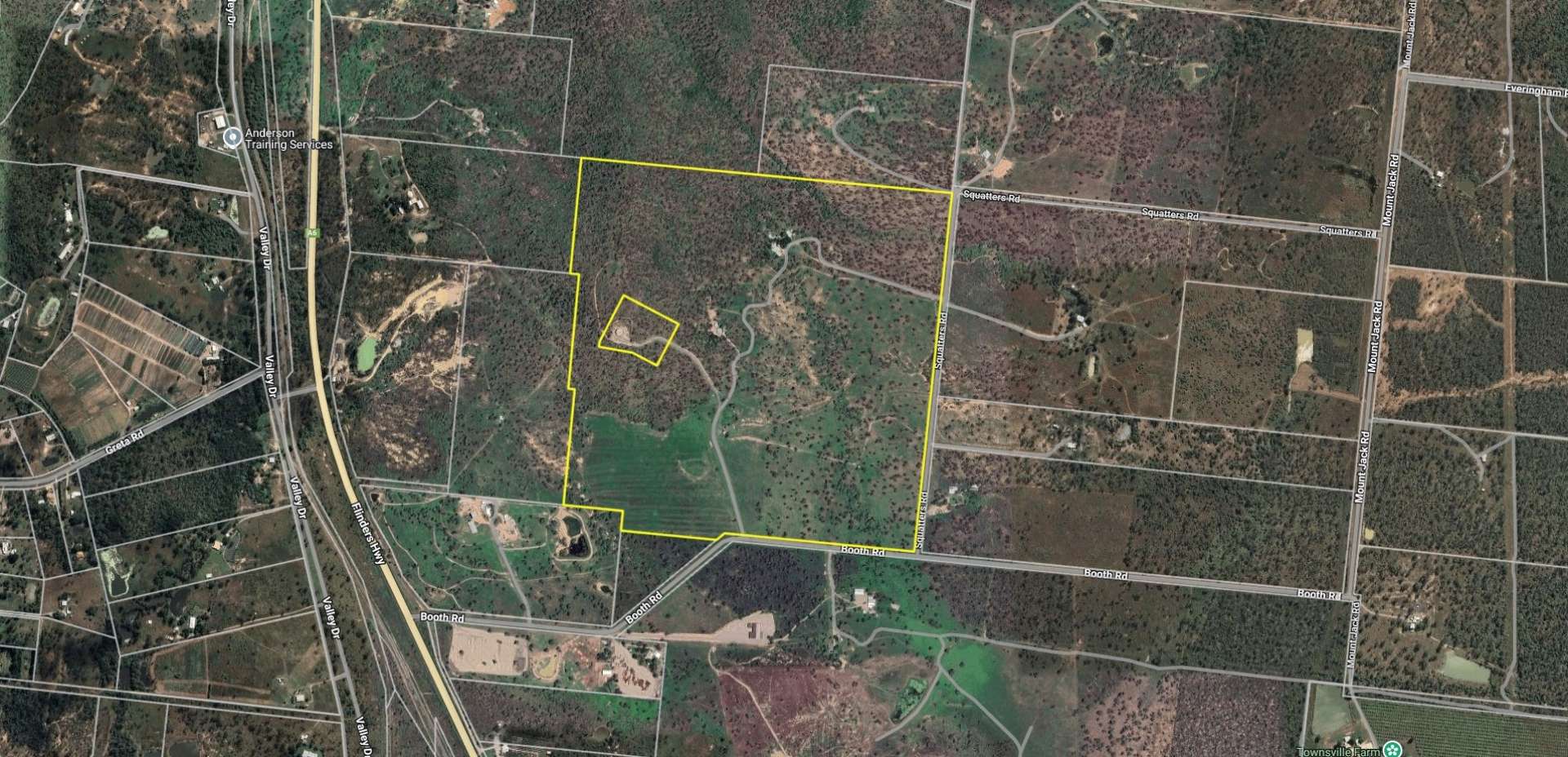 69 Squatters  Road, Brookhill For Sale by Farmbuy.com - image 21
