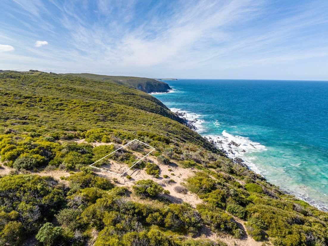 Lot 3,  Cape Hart Road, Porky Flat For Sale by Farmbuy.com - image 2