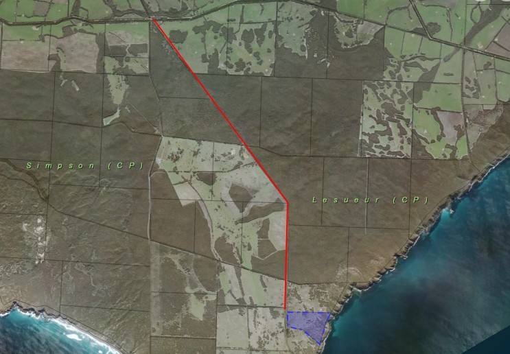 Lot 3,  Cape Hart Road, Porky Flat For Sale by Farmbuy.com - image 16