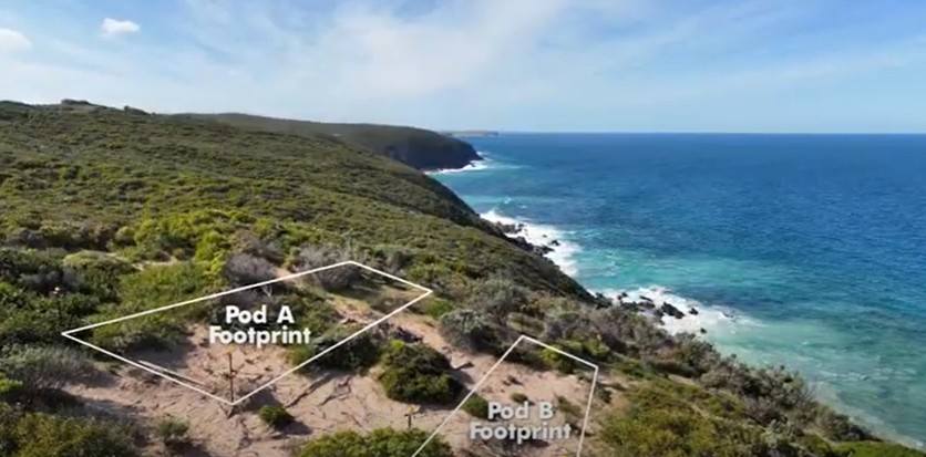 Lot 3,  Cape Hart Road, Porky Flat For Sale by Farmbuy.com - image 8