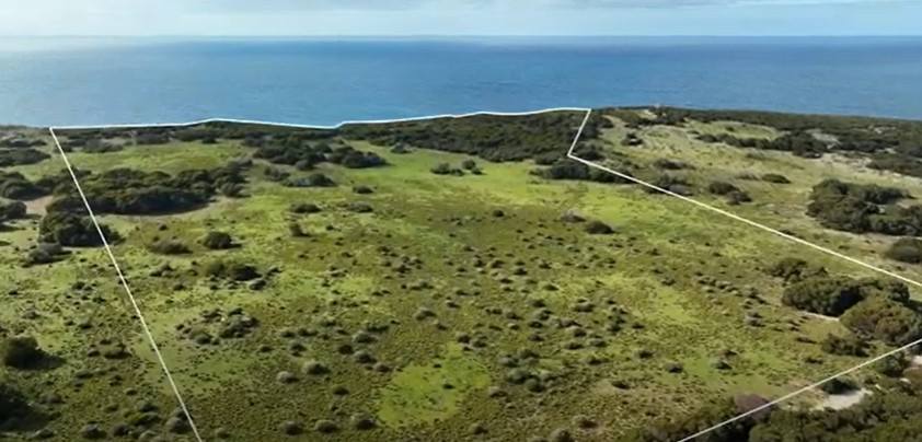 Lot 3,  Cape Hart Road, Porky Flat For Sale by Farmbuy.com - image 3