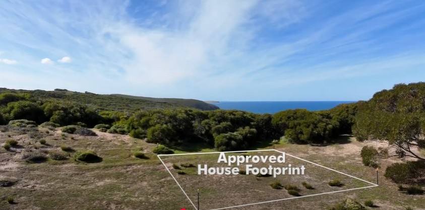 Lot 3,  Cape Hart Road, Porky Flat For Sale by Farmbuy.com - image 7