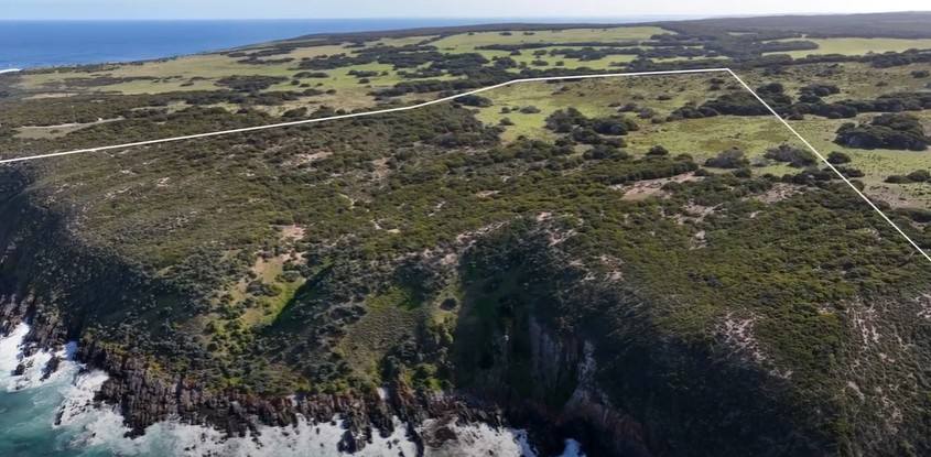 Lot 3,  Cape Hart Road, Porky Flat For Sale by Farmbuy.com - image 12