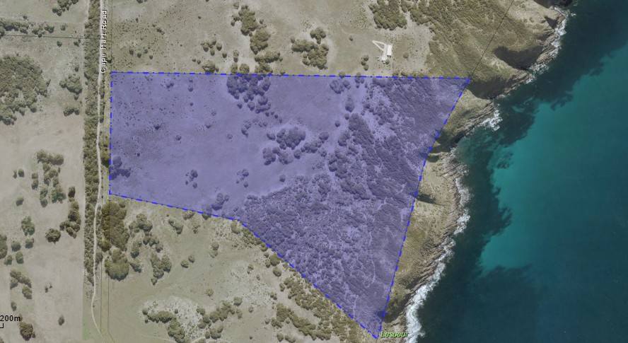 Lot 3,  Cape Hart Road, Porky Flat For Sale by Farmbuy.com - image 2