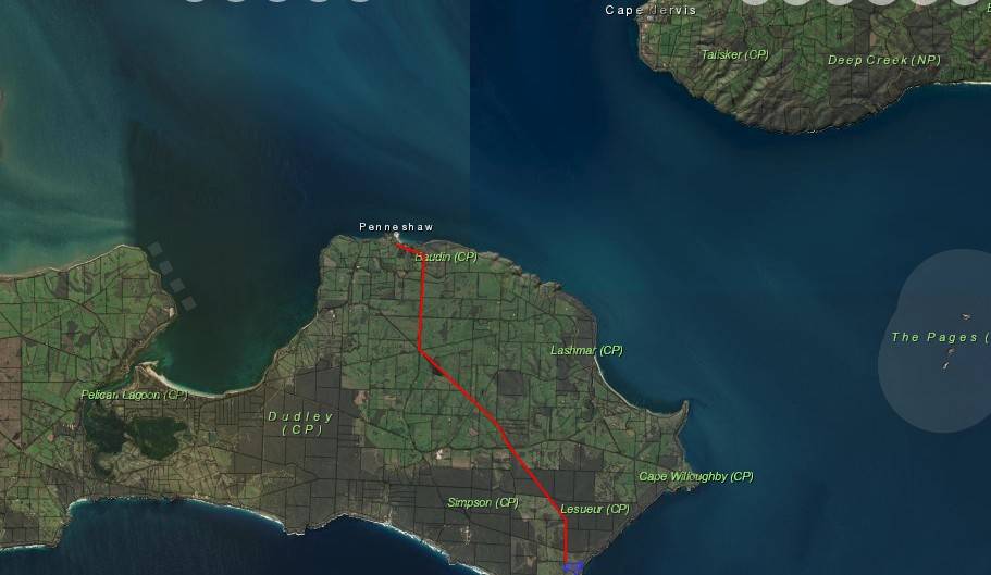 Lot 3,  Cape Hart Road, Porky Flat For Sale by Farmbuy.com - image 17