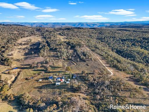 Farm Sold - NSW - Hill End - 2850 - 