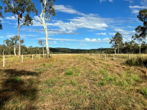 Thoopara QLD 4800