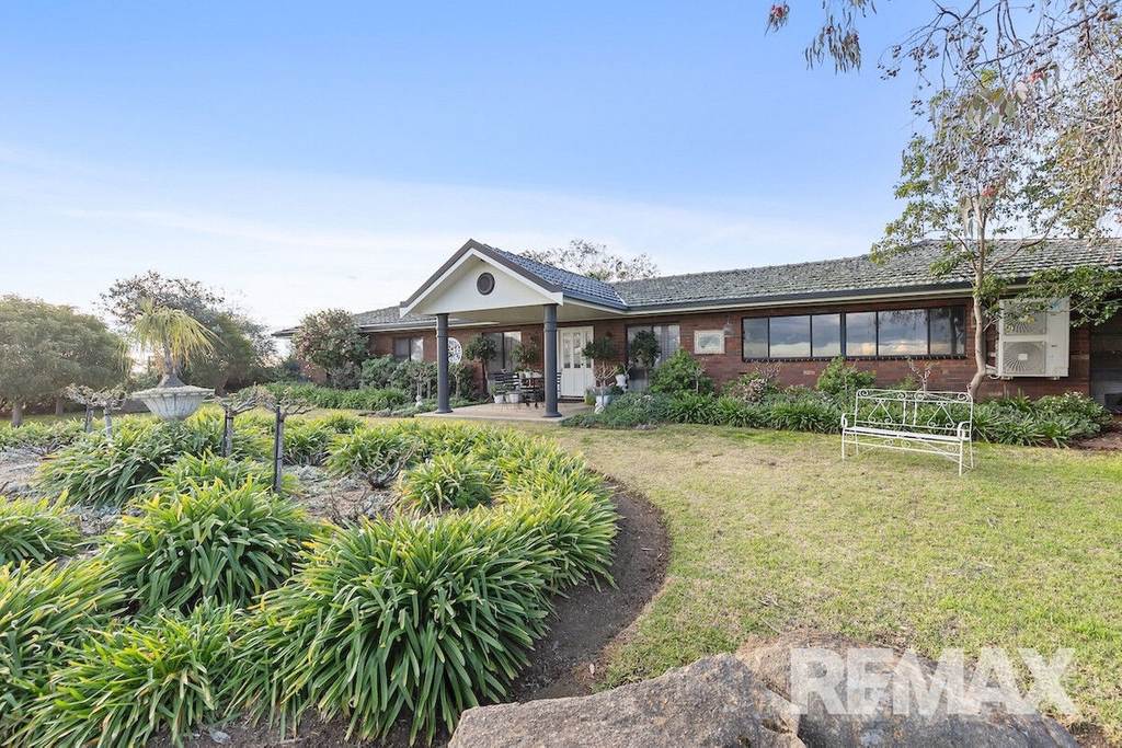 880 Pattersons Road, Harefield NSW 2650