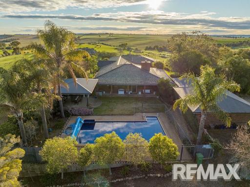 Farm For Sale - NSW - Harefield - 2650 - Lillawood Park 