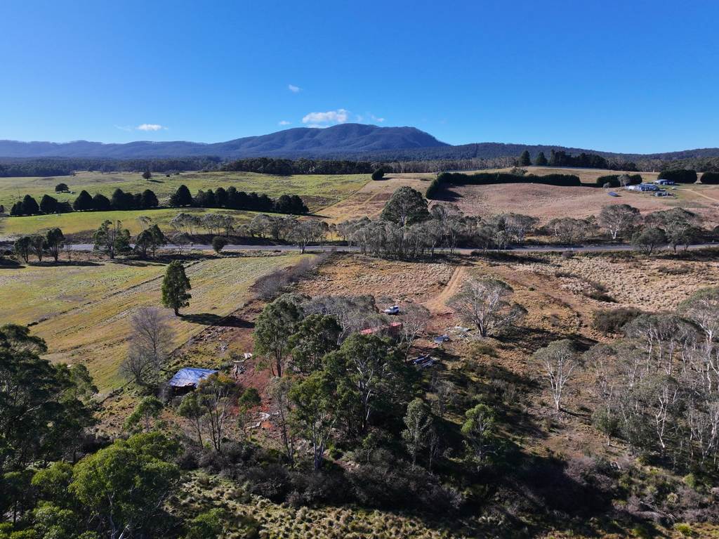 4651 Kings Highway, Braidwood NSW 2622