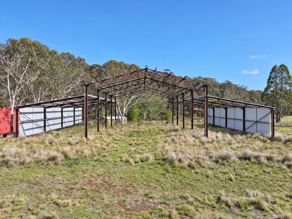 4651 Kings Highway, Monga NSW 2622